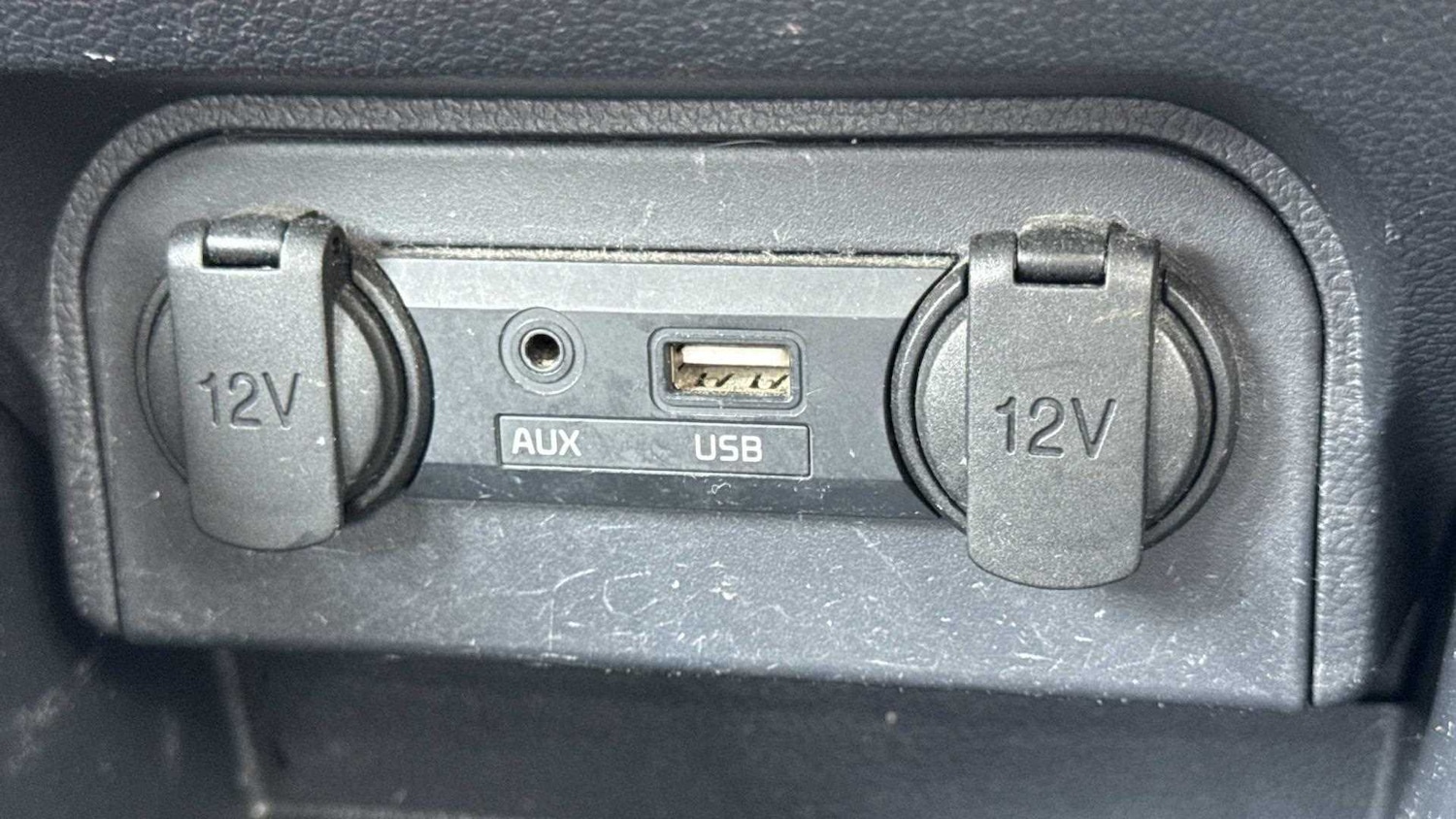 Vehicle 29