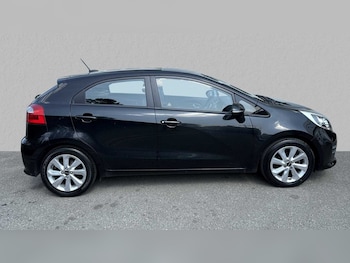 Used Kia Rio 2016 for sale - 75329347: Photo