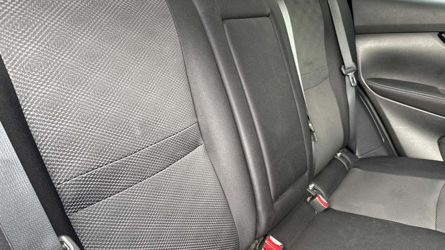 Used Nissan Qashqai 2016 for sale - 76851559: Photo 11