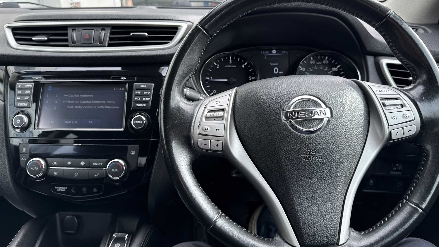 Used Nissan Qashqai 2016 for sale - 76851559: Photo 13