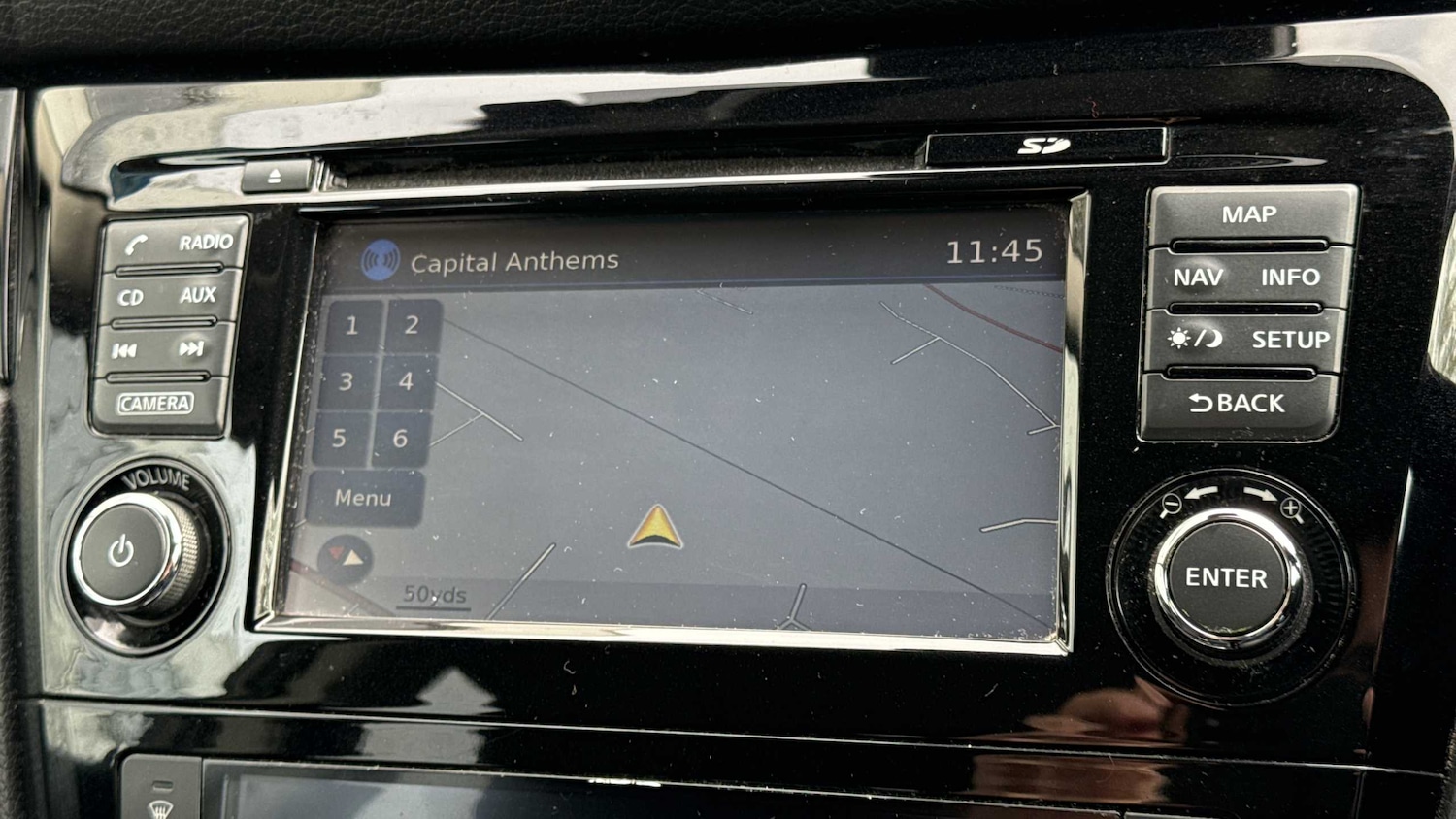 Used Nissan Qashqai 2016 for sale - 76851559: Photo 15