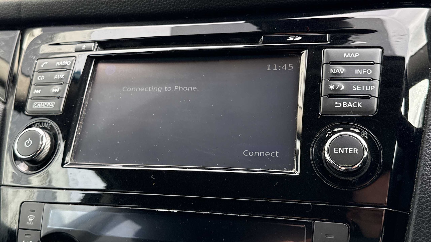 Used Nissan Qashqai 2016 for sale - 76851559: Photo 17