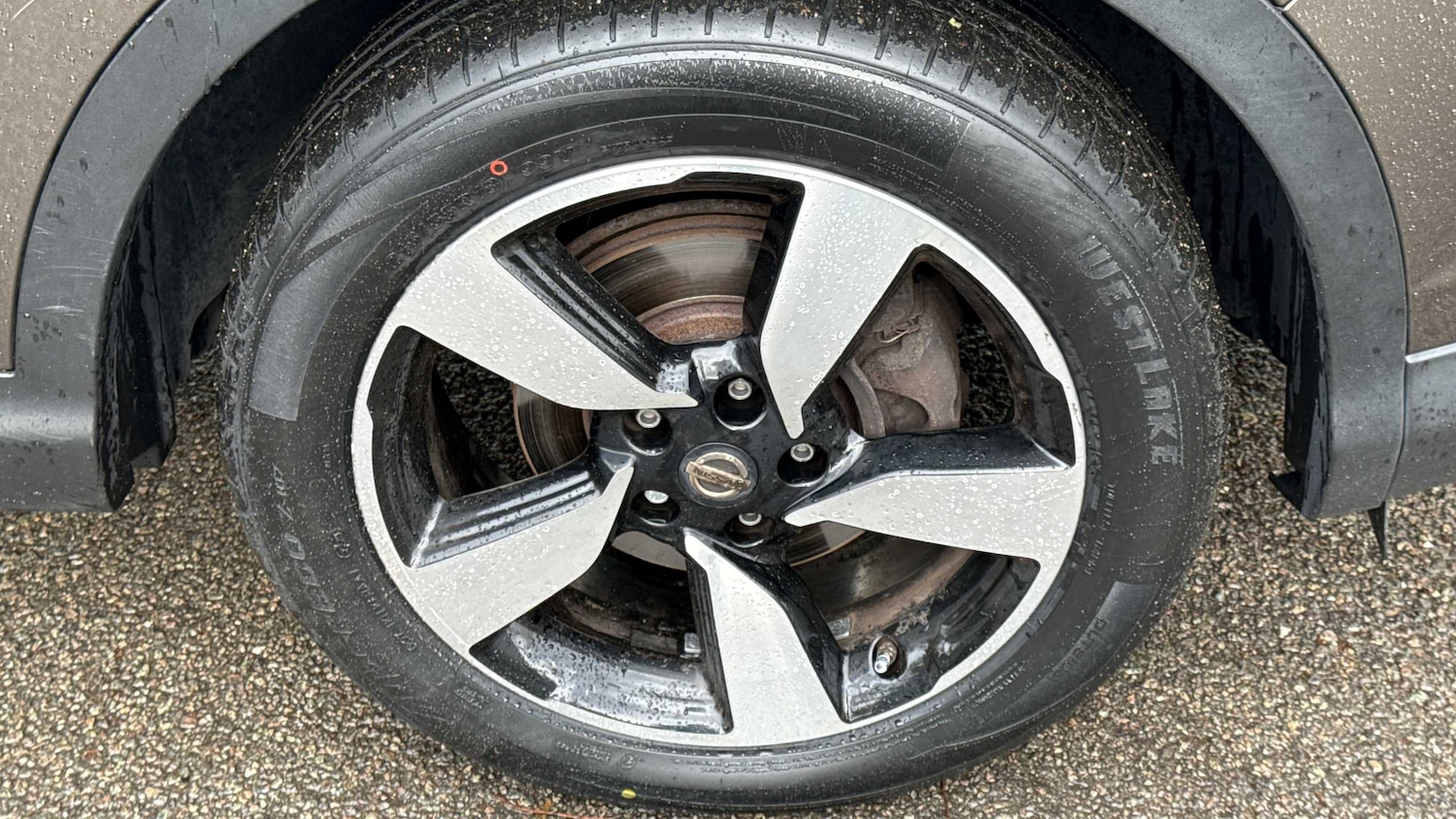 Used Nissan Qashqai 2016 for sale - 76851559: Photo 6