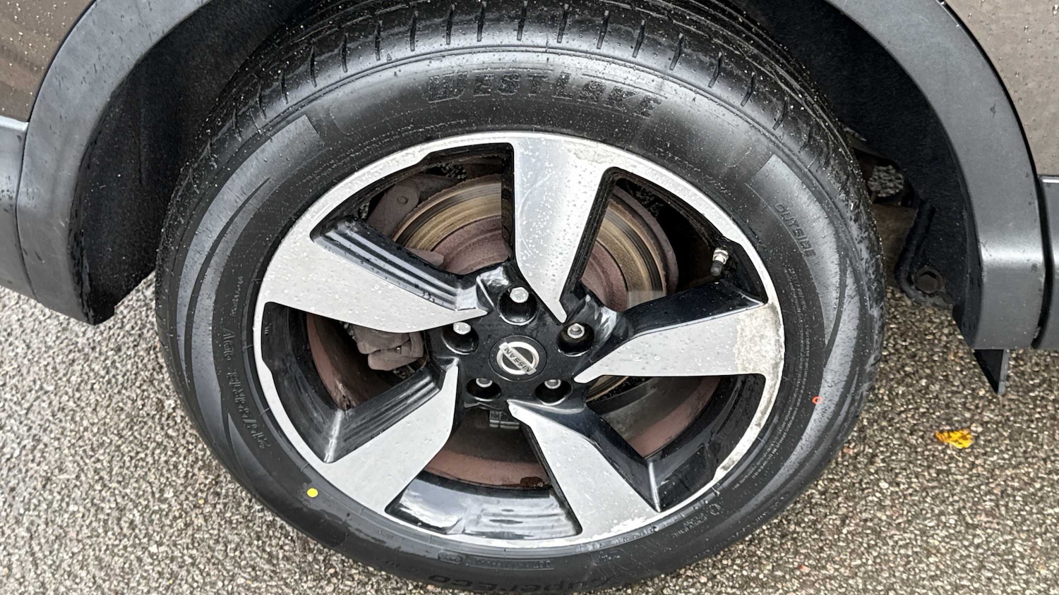 Used Nissan Qashqai 2016 for sale - 76851559: Photo 7