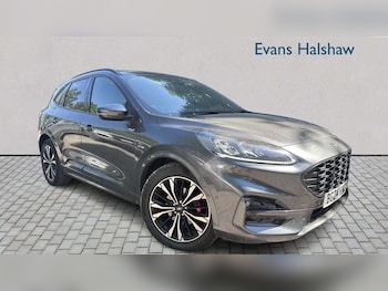 Used Ford Kuga 2024 for sale - 79215413: Photo