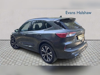 Used Ford Kuga 2024 for sale - 79215413: Photo