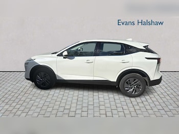 Used Nissan Qashqai 2021 for sale - 78893278: Photo