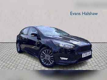 Used Ford Focus 2018 for sale - 79499849: Photo