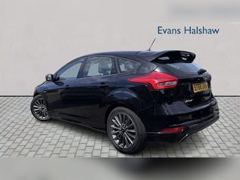 Used Ford Focus 2018 for sale - 79499849: Photo