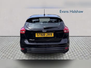 Used Ford Focus 2018 for sale - 79499849: Photo