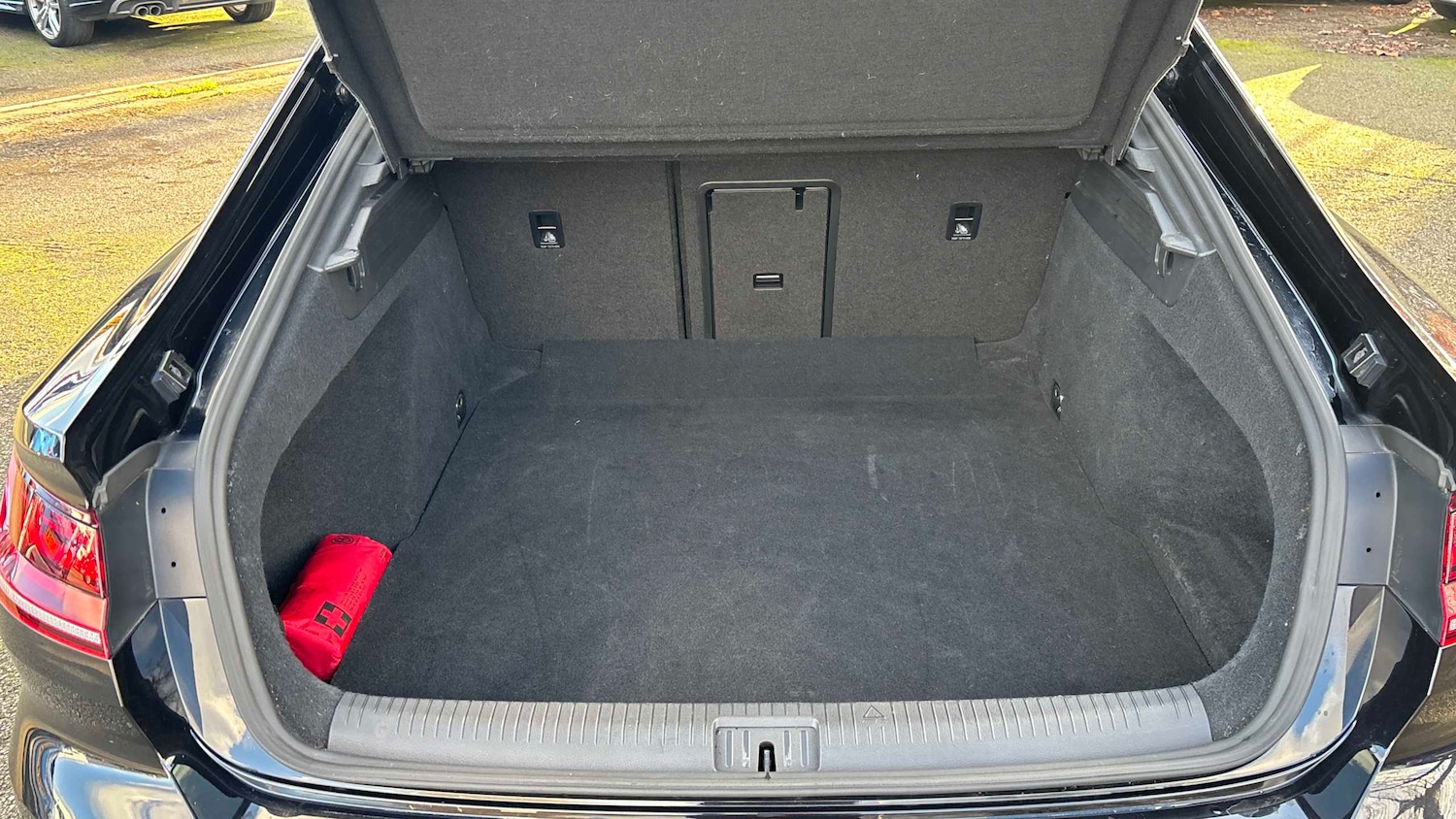 Used Volkswagen Arteon 2019 for sale - 77158510: Photo 10