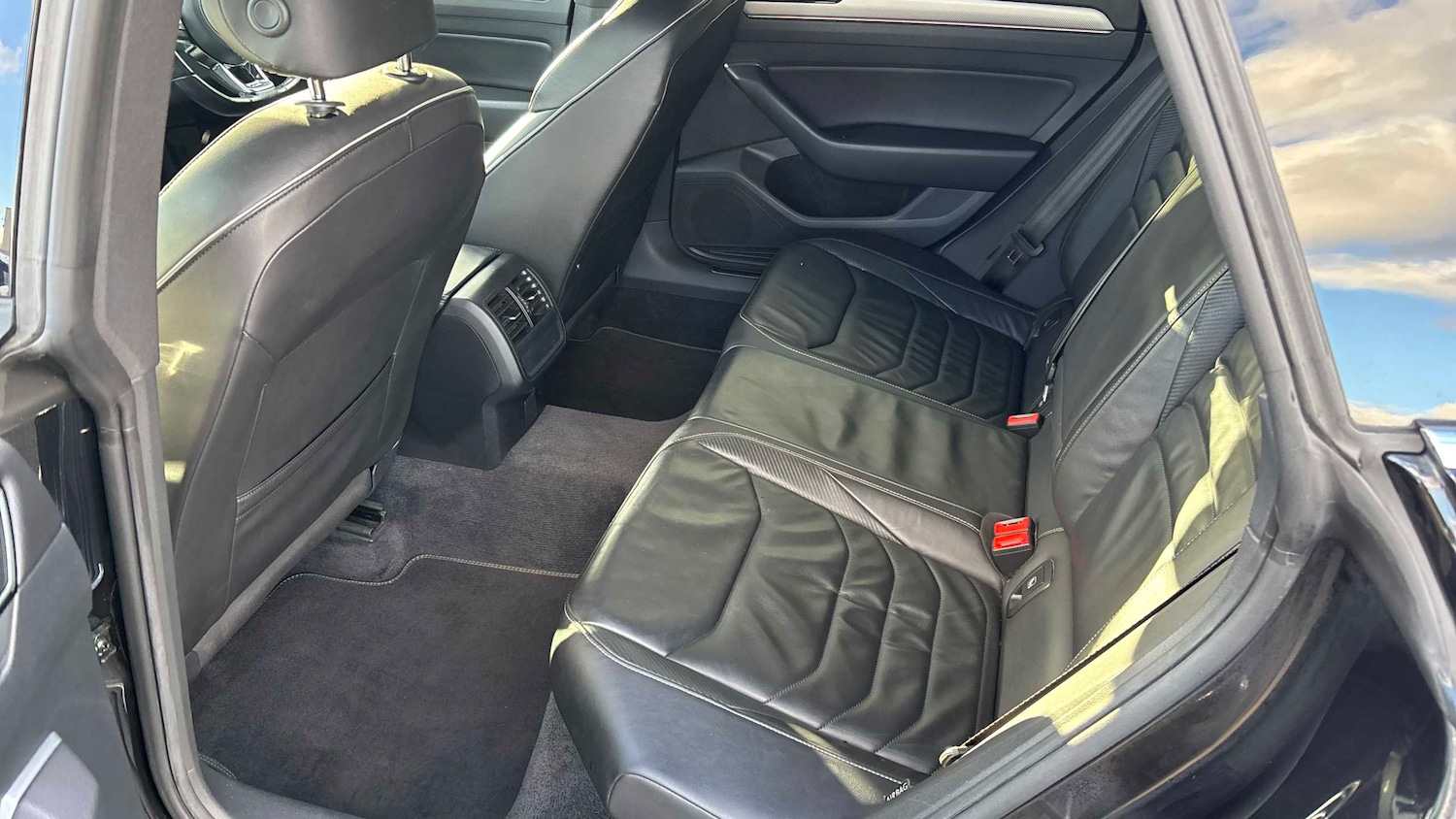 Used Volkswagen Arteon 2019 for sale - 77158510: Photo 11