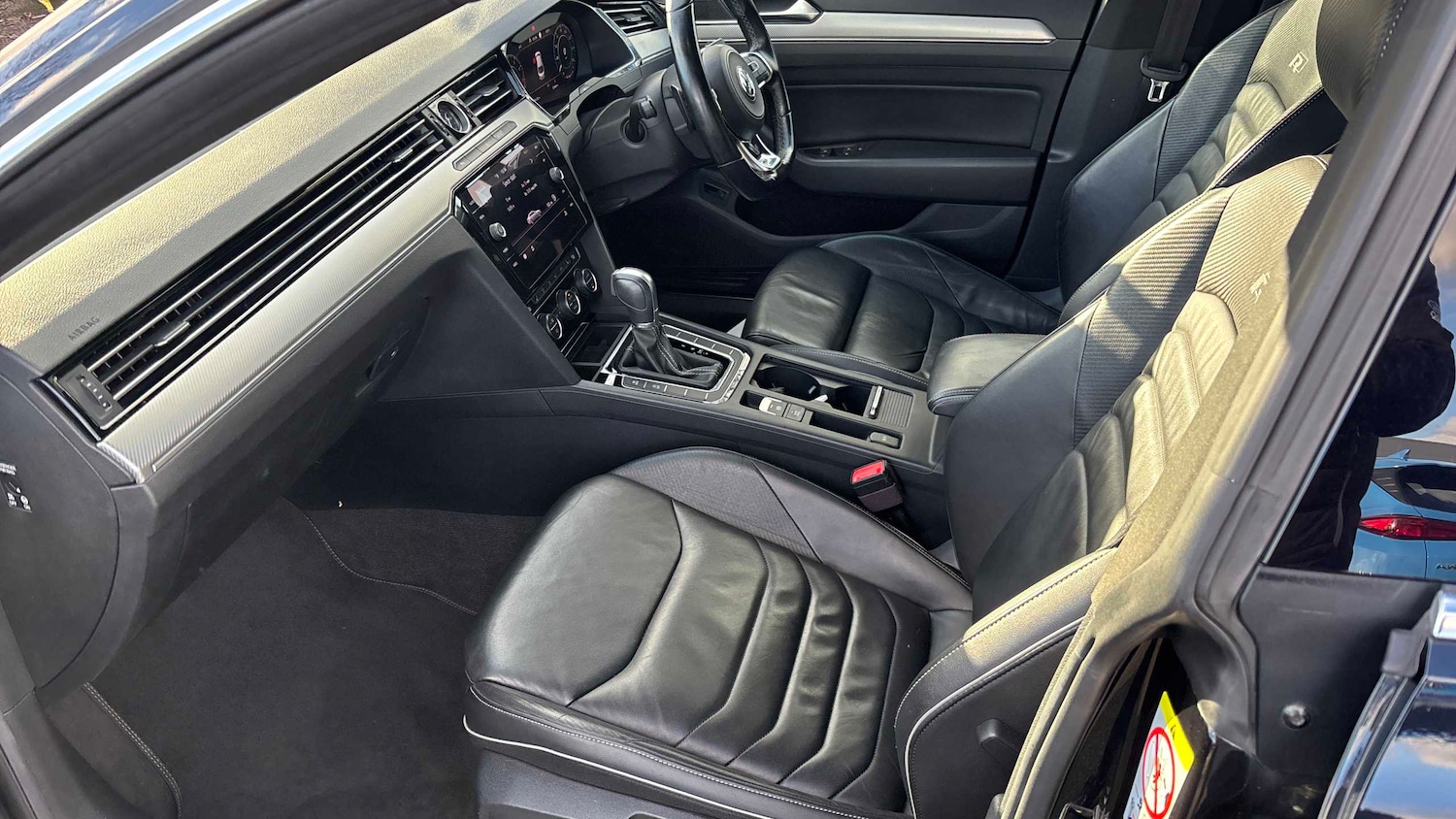 Used Volkswagen Arteon 2019 for sale - 77158510: Photo 12