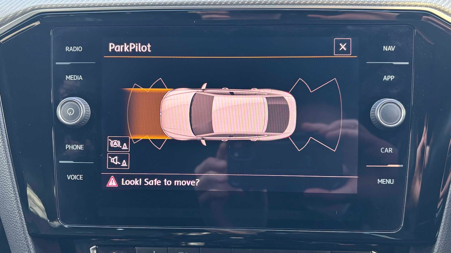 Used Volkswagen Arteon 2019 for sale - 77158510: Photo 15