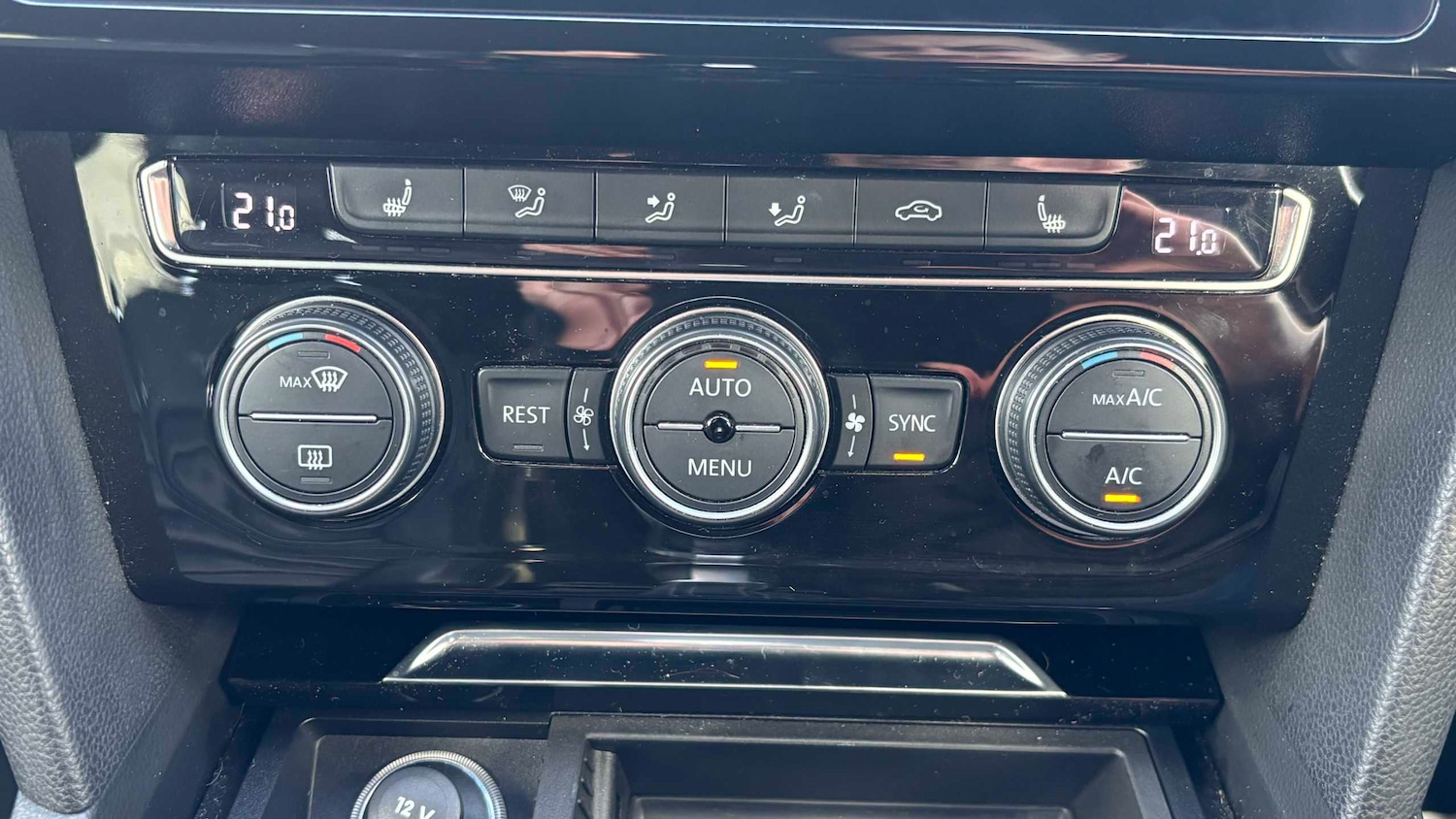 Used Volkswagen Arteon 2019 for sale - 77158510: Photo 16