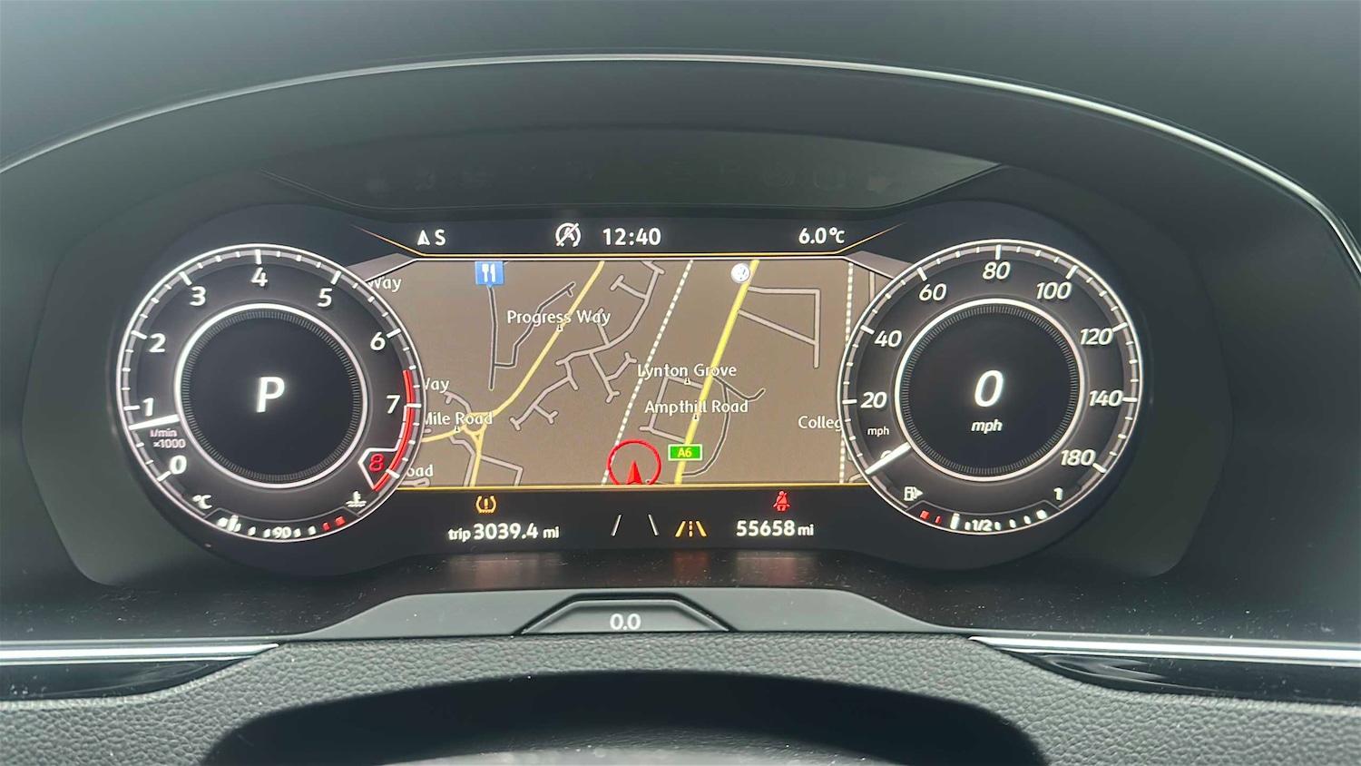 Used Volkswagen Arteon 2019 for sale - 77158510: Photo 5