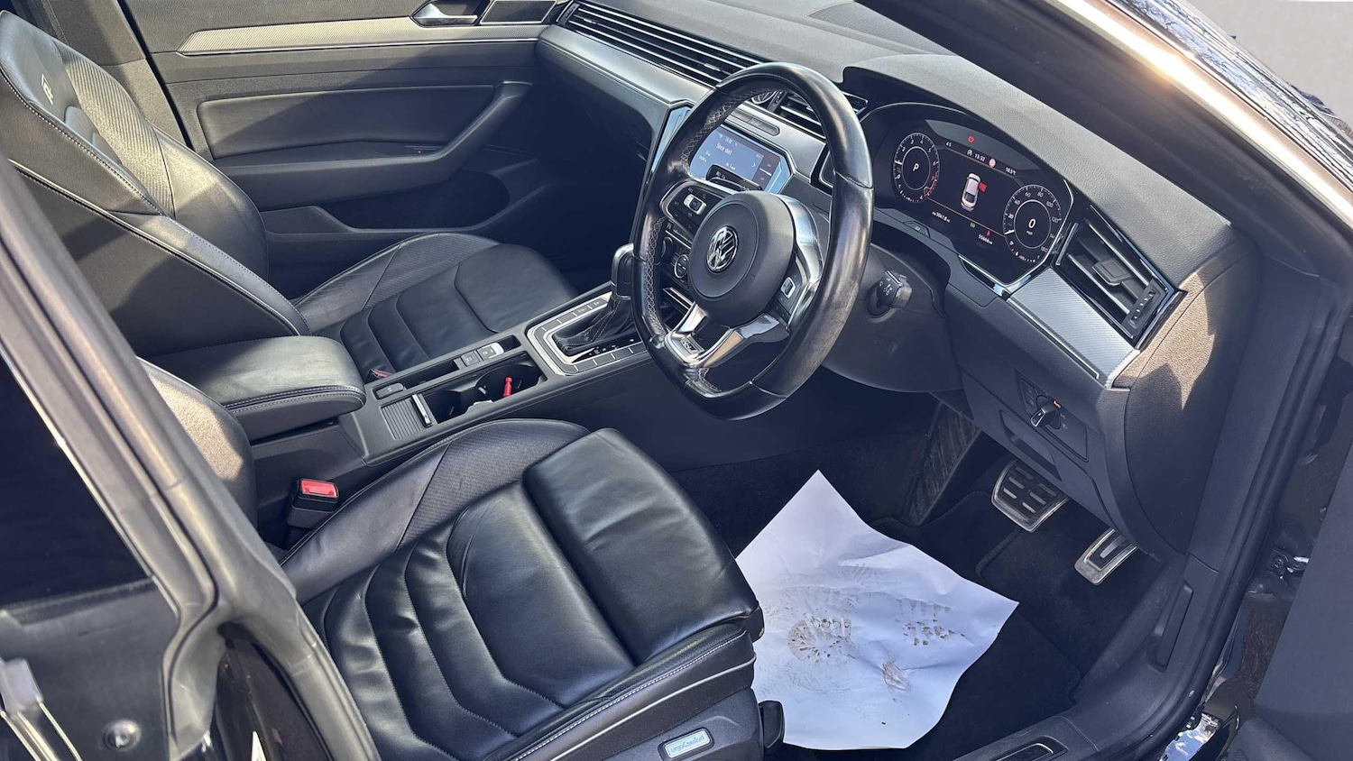 Used Volkswagen Arteon 2019 for sale - 77158510: Photo 7