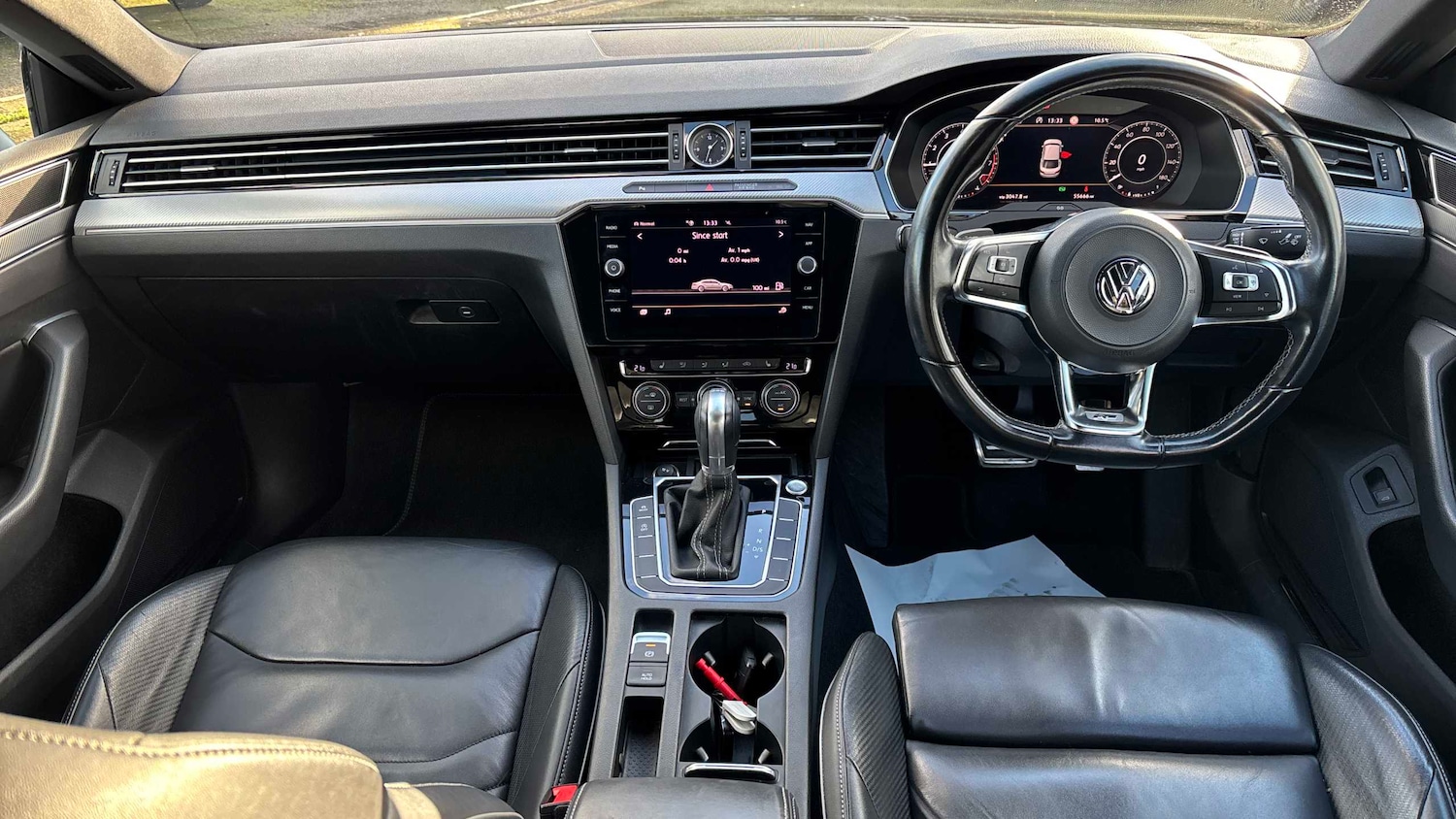 Used Volkswagen Arteon 2019 for sale - 77158510: Photo 9