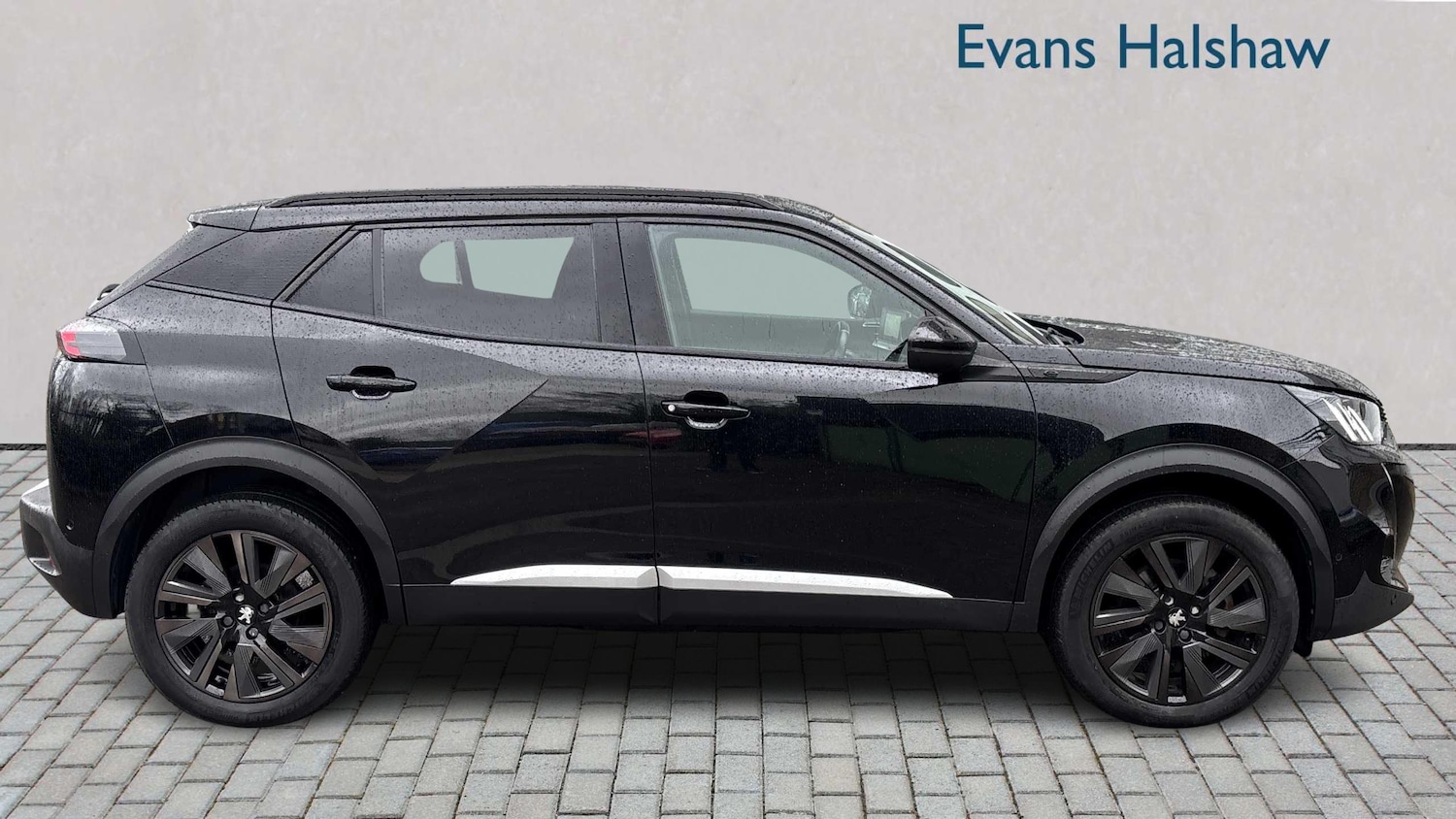 Used Peugeot 2008 2021 for sale - 77134990: Photo 3