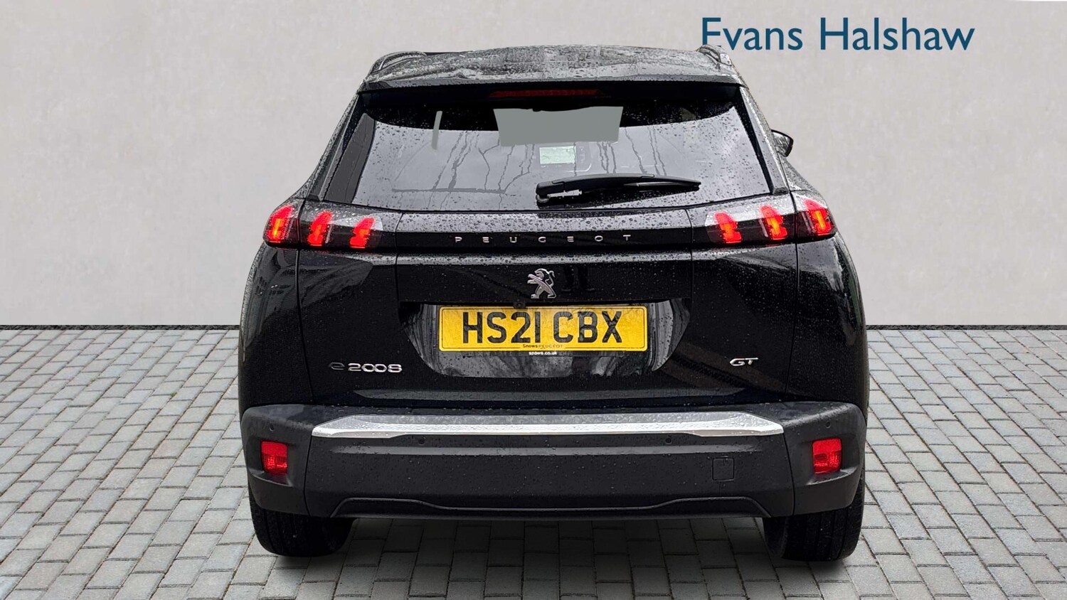 Used Peugeot 2008 2021 for sale - 77134990: Photo 4