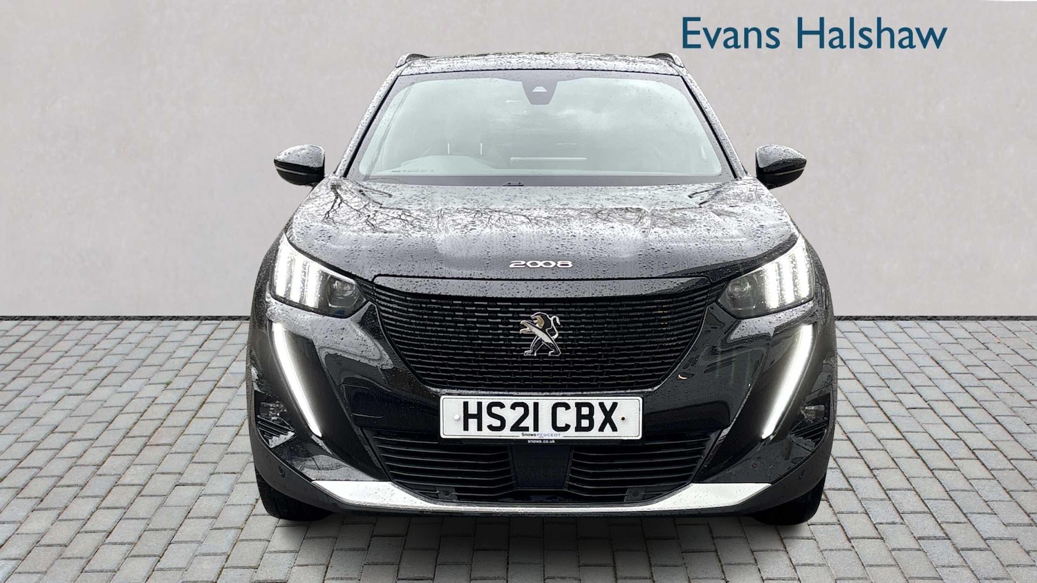 Used Peugeot 2008 2021 for sale - 77134990: Photo 5