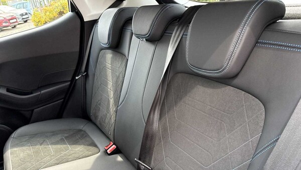 Used Ford Fiesta 2022 for sale - 75626010: Photo 16