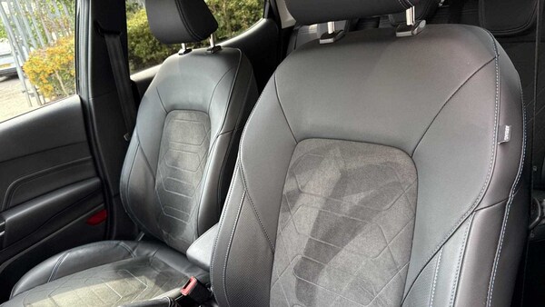 Used Ford Fiesta 2022 for sale - 75626010: Photo 17