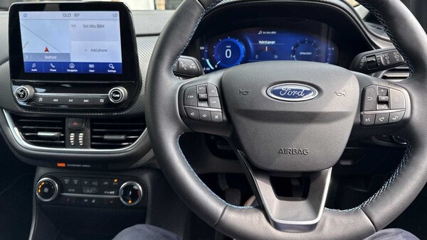 Used Ford Fiesta 2022 for sale - 75626010: Photo 18
