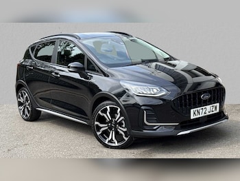 Ford - Fiesta