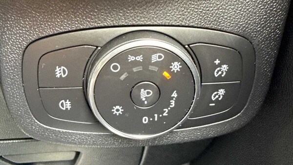 Used Ford Fiesta 2022 for sale - 75626010: Photo 21