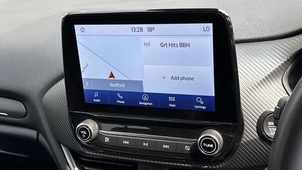 Used Ford Fiesta 2022 for sale - 75626010: Photo 27