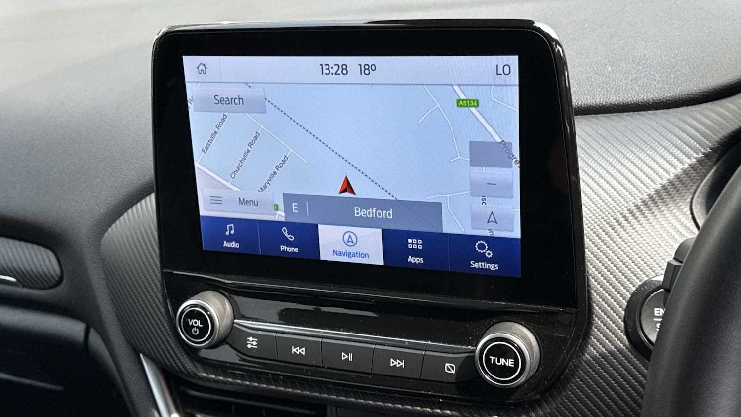 Vehicle 28