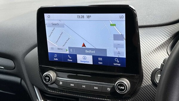 Used Ford Fiesta 2022 for sale - 75626010: Photo 28