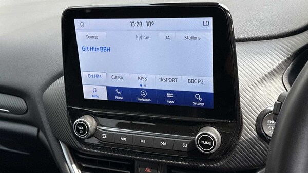 Used Ford Fiesta 2022 for sale - 75626010: Photo 30