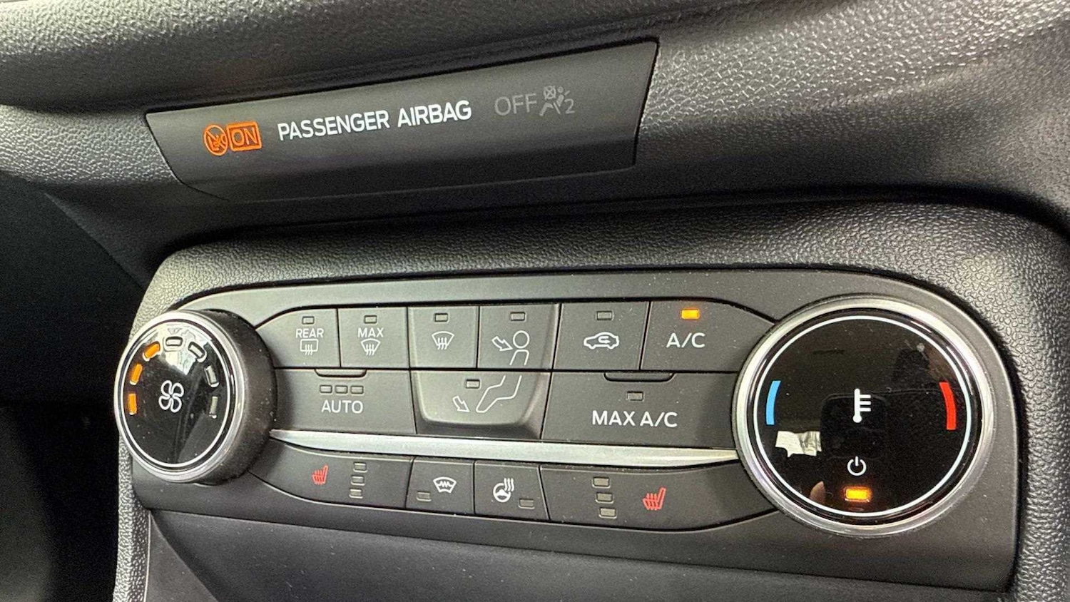 Vehicle 32