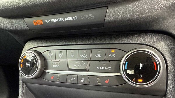 Used Ford Fiesta 2022 for sale - 75626010: Photo 32