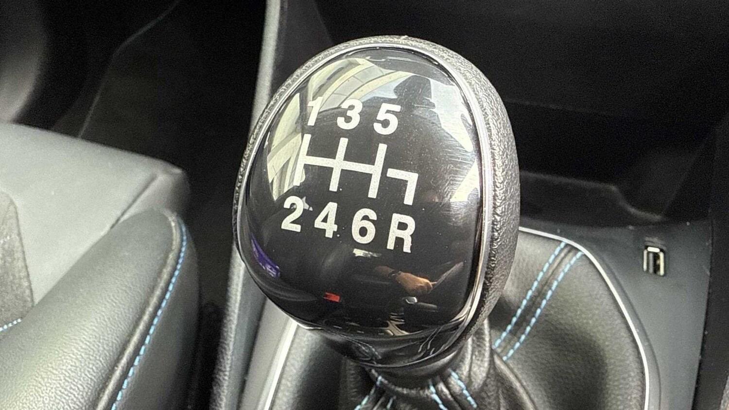 Vehicle 33