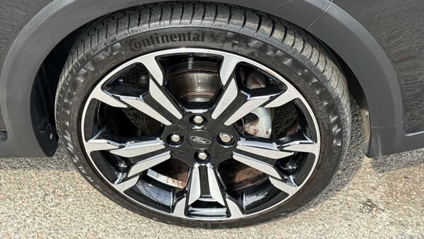 Used Ford Fiesta 2022 for sale - 75626010: Photo 6