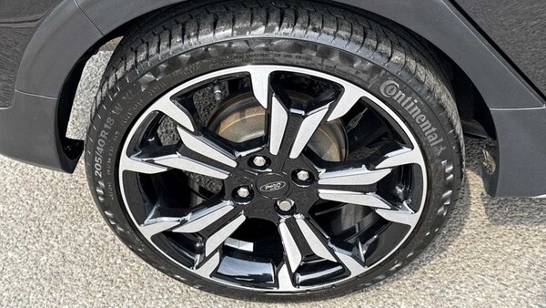 Used Ford Fiesta 2022 for sale - 75626010: Photo 7