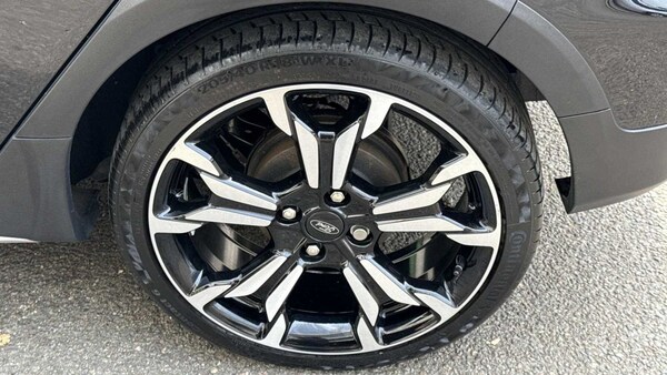 Used Ford Fiesta 2022 for sale - 75626010: Photo 8