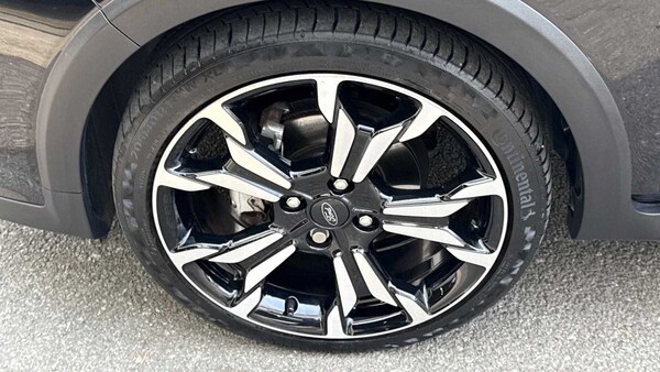 Used Ford Fiesta 2022 for sale - 75626010: Photo 9