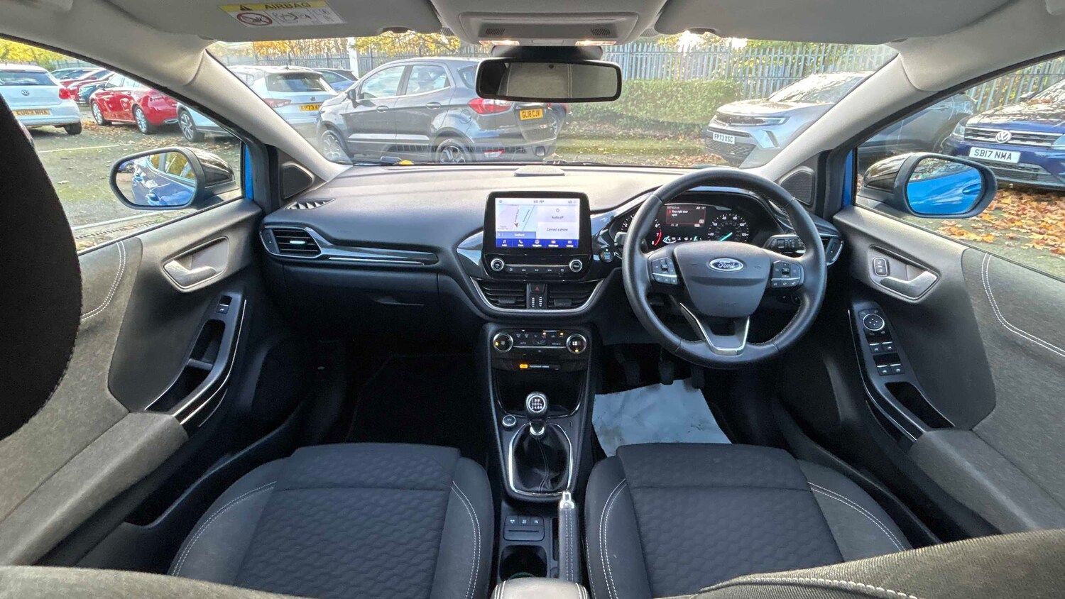 Used Ford Puma 2020 for sale - 76373646: Photo 12