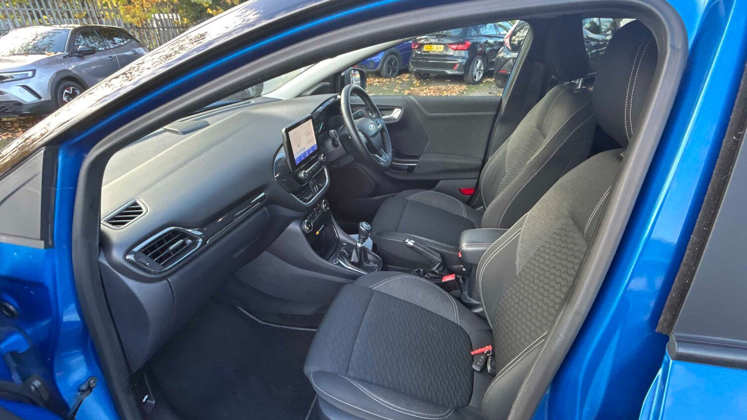 Used Ford Puma 2020 for sale - 76373646: Photo 14