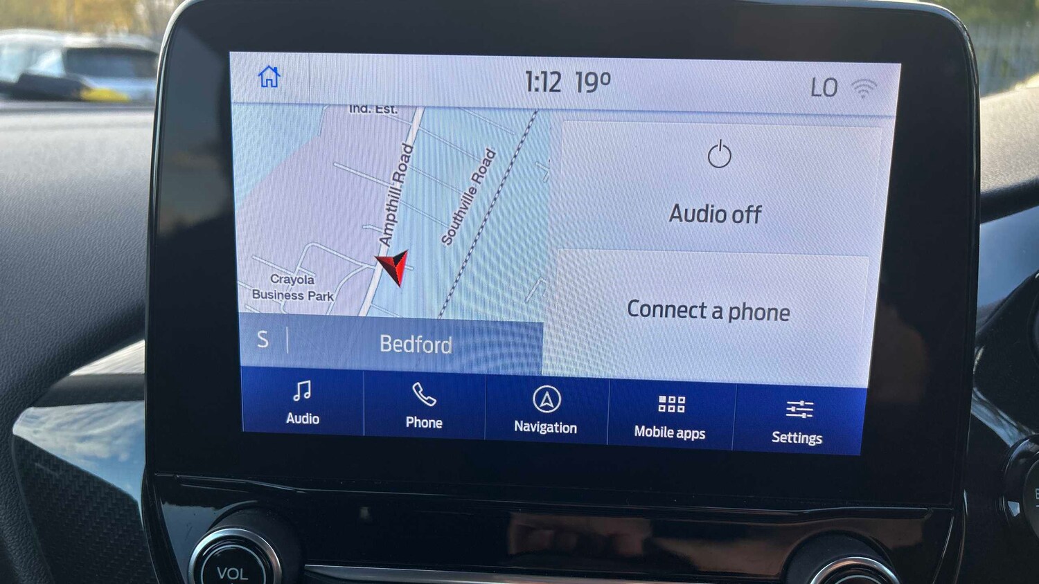 Used Ford Puma 2020 for sale - 76373646: Photo 15