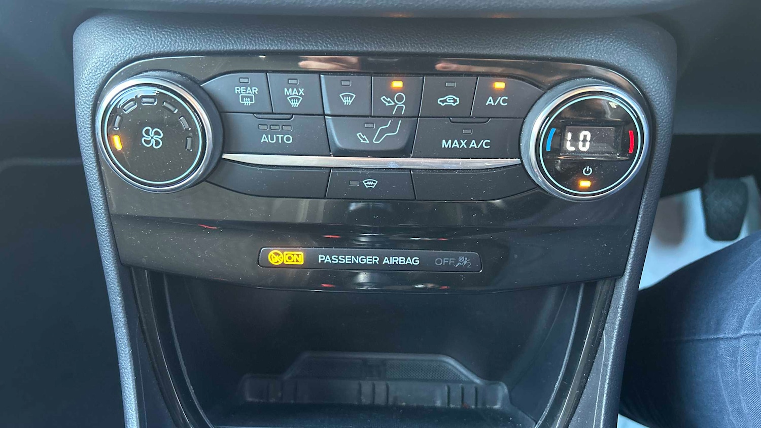 Used Ford Puma 2020 for sale - 76373646: Photo 17