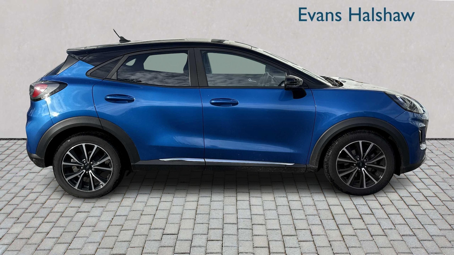 Used Ford Puma 2020 for sale - 76373646: Photo 3