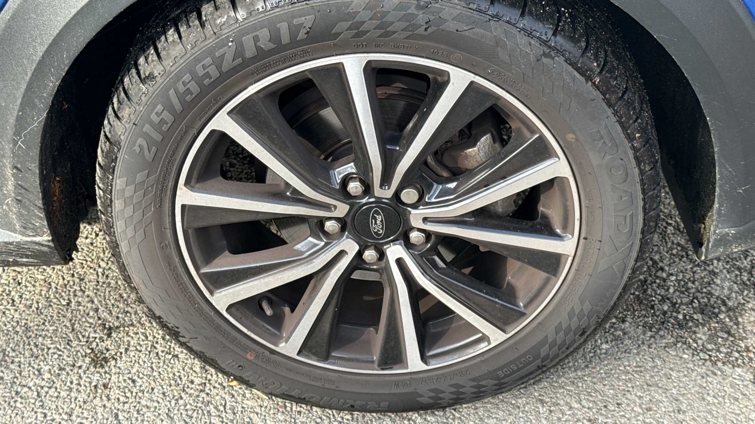 Used Ford Puma 2020 for sale - 76373646: Photo 4