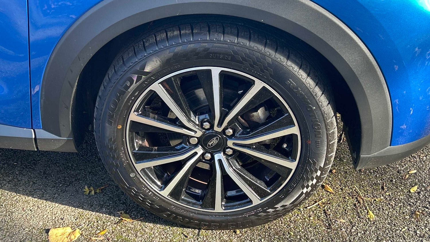 Used Ford Puma 2020 for sale - 76373646: Photo 6