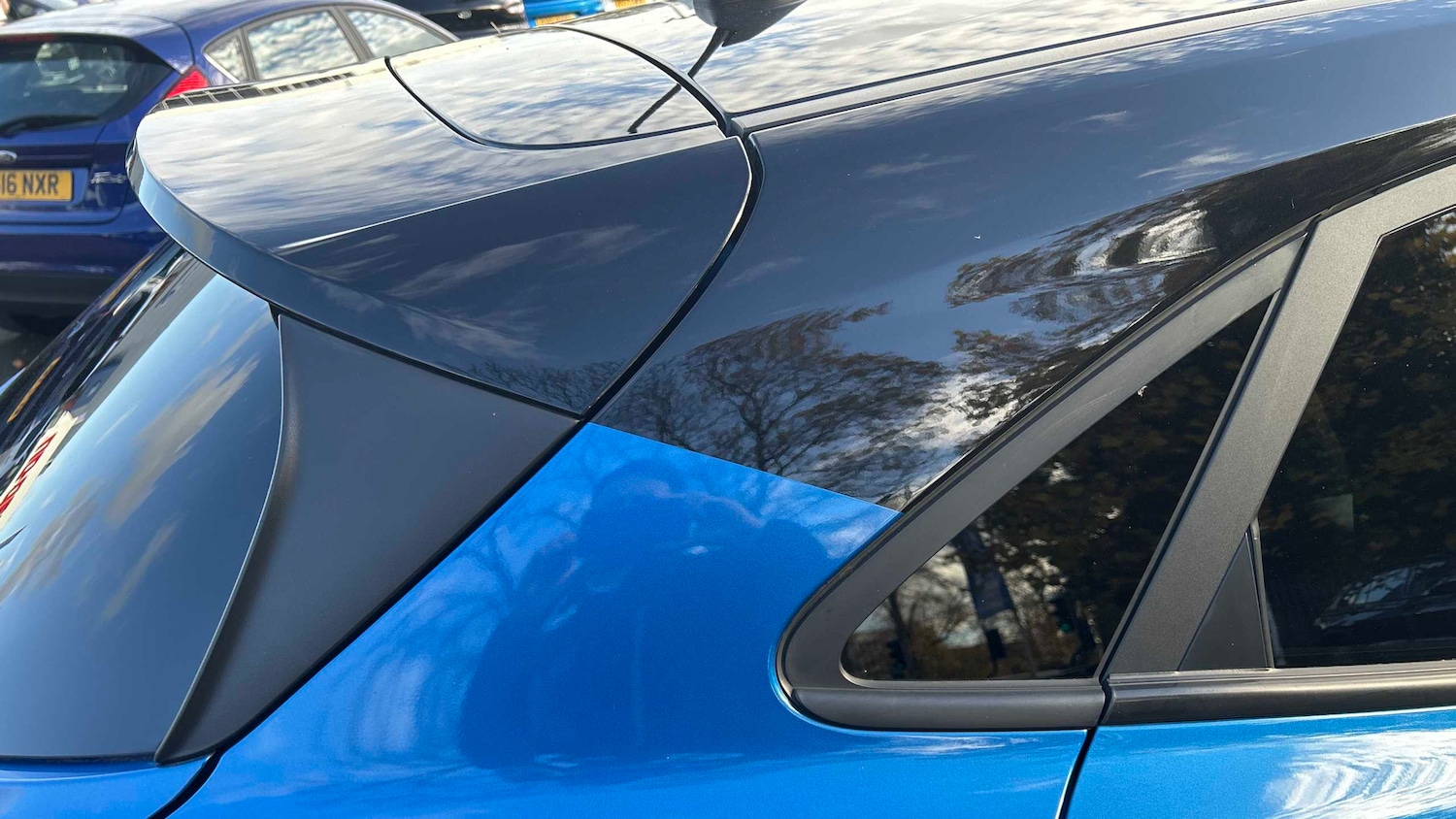 Used Ford Puma 2020 for sale - 76373646: Photo 7