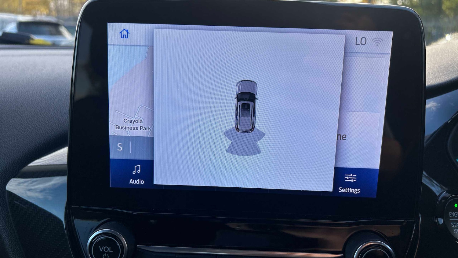 Used Ford Puma 2020 for sale - 76373646: Photo 9